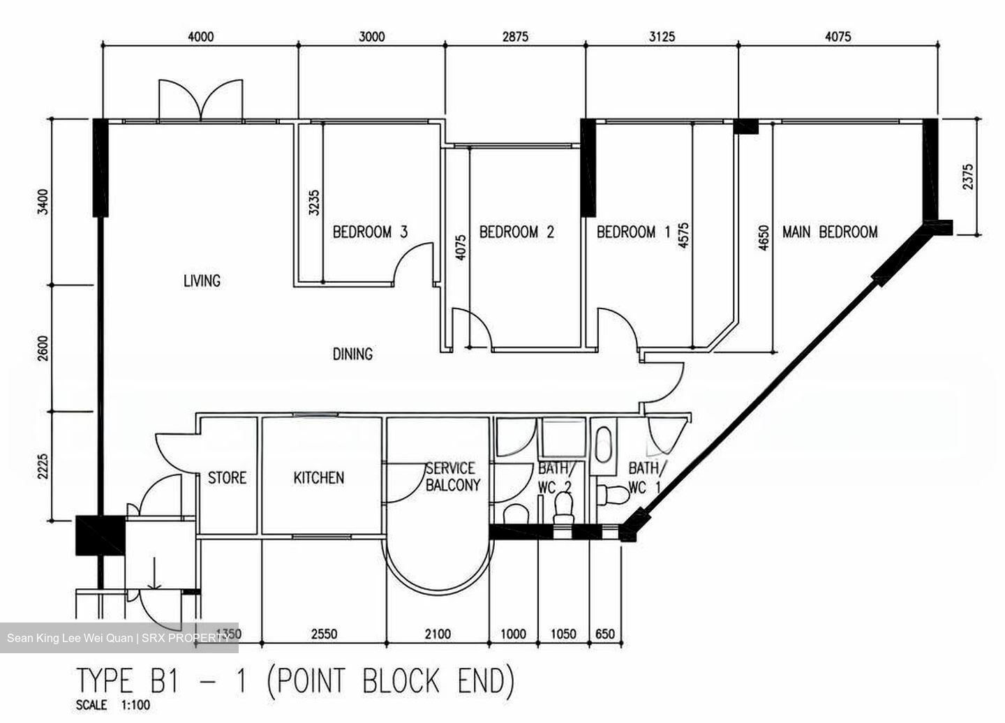 Blk 632 Choa Chu Kang North 6 (Choa Chu Kang), HDB 5 Rooms #568449661